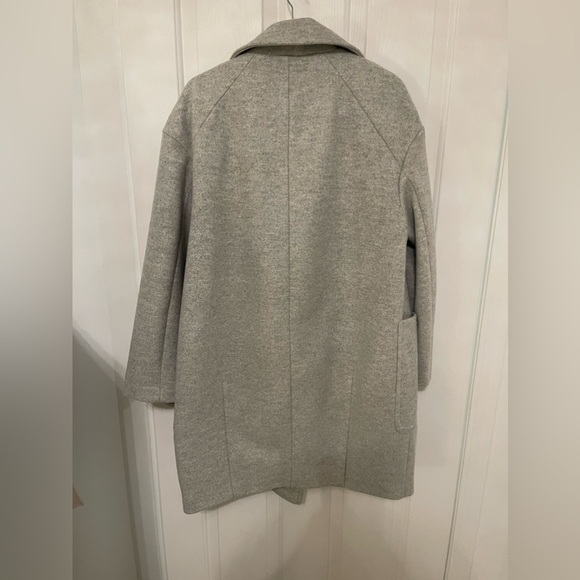 Top shop coat - Picture 4 of 4